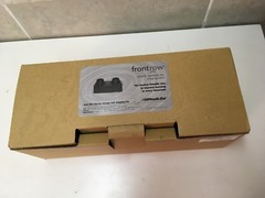 Phonic Ear Frontrow Pro 930HTC IR handheld charger