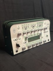Kemper Profiler White Head Non Powered Guitar Amp