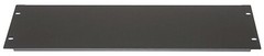 Odyssey APB03 3 Space Steel Blank Rack Panel Accessory