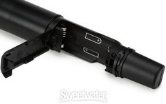Shure SLXD2/B87A Wireless Handheld Microphone Transmitter – G58 Band
