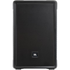 JBL IRX112BT 1,300W Powered 12″ Portable Bluetooth Speaker 12 in. Black