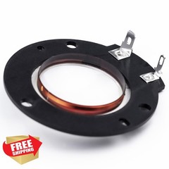 XDDPRO Replacement Diaphragm Alto TS308 TS310 TS315 8 OHM