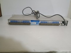 ATI Encore DA 416 Quad 1 X 4 Distribution Amplifier, with Output Clip Indicators