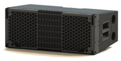 CLAIR Global i-3 , 3-Way Speaker Cabinet , (Medium Format Line Array)