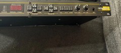 Vintage Digitech GSP21 PRO (no cables included) READ