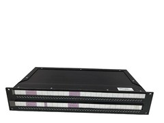 Audio Accessories MINI w/EDAC 2x48x2RU WP-E0HN-48-N-2-F-SAC 90/120