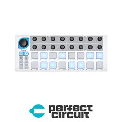 Arturia BeatStep MIDI CV/GATE Sequencer EURORACK – NEW – PERFECT CIRCUIT