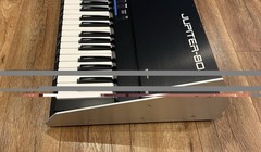Roland Jupiter-80 Digital Synthesizer 76 Keys…..MINT Condition