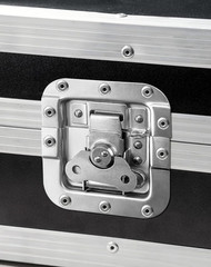 Road Case Spring Loaded Recessed Latch, 4 Pack Heavy Duty Recessed Butterfly Twi