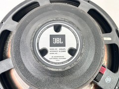 JBL 2226J 2226JPL 15″ 16-OHM 600W LF Speaker Woofer