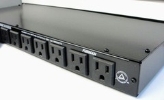 Furman RP-8 Power Conditioner