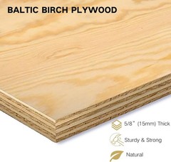 4U Studio Rack Golden Oak Finish, Assembly Required