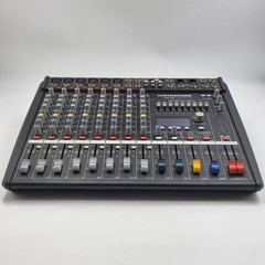 Dynacord CMS 600-3 Compact Mixing System 8-Channel USB Live Studio Mixer