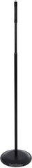 Ultimate Support LIVE-MC-70B 1-Hand Round Base Microphone Stand