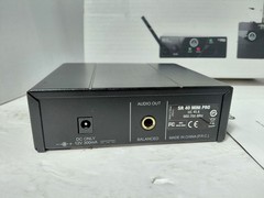 AKG Pro Audio WMS40 MINI Instrumental Set Band US 45A Wireless System – NEW