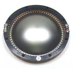 Replacement Diaphragm for JBL 2445, 2445J, 2441, 2450, 2451, Aftermarket 16Ω