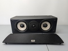 Onkyo SKC-980 Bookshelf Speakers Stereo Pair HiFi Home Audio Vintage