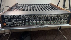 Peavey Mark 2 Series MC-12 Stereo Mixer see description AS-IS