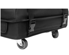 JBL Bags PRXONE-TRANSPORTER-NA Carry Bag Porter Travel Case w/Wheels for PRX ONE