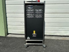 400A Power Distro With Cee 63A-Redx6 #383 (TRUEHEARTSOUND)