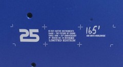 KOMPLETE KONTROL S49 MK2 PURPLE LIMITED EDITION