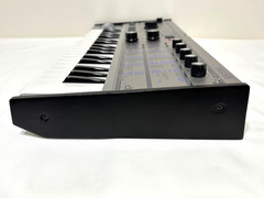 KORG MicroKORG PT 15th Anniversary Limited color Analog Modeling Synthesizer