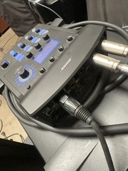 Bose L1 Model II Line array Speaker& B2 Subwoofer& L1 Touchmix Mixer