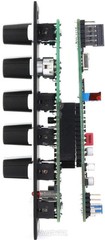 Tiptop Audio ART ATX1 VCO Analog Multi-mode Oscillator Eurorack Module