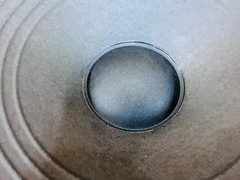 EAW LC15/3001-8 15″ 8-ohm Speaker 804122 For LA325 and LA215 Cabinets – ONE