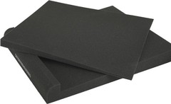Gator GFW-ISOPAD-MD Studio Monitor Isolation Pads – Medium