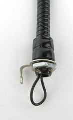 Littlite 12P-HI 12in Gooseneck Threaded End – New Old Stock, Free Shipping