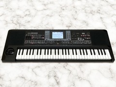 KORG MAR-1 microARRANGER Synthesizer Keyboard MAR1 micro ARRANGER Mint Japan