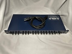 Symetrix, Inc. 528E Six-Function Professional Voice Processor