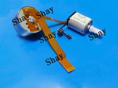 Movement motor assembly For CDPRO2 CDM12IND VAU1252 VAU1253VAU1254 VAU1255