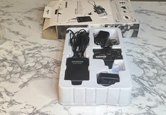 Samson SWGMMSLAV Go Mic Mobile Omnidirectional Lavaliere Wireless System
