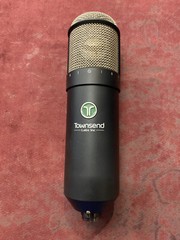 Townsend Labs Sphere L22 Modeling Microphone