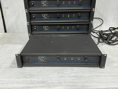 QSC MX 700 Amplifier (one) (TRUEHEARTSOUND)