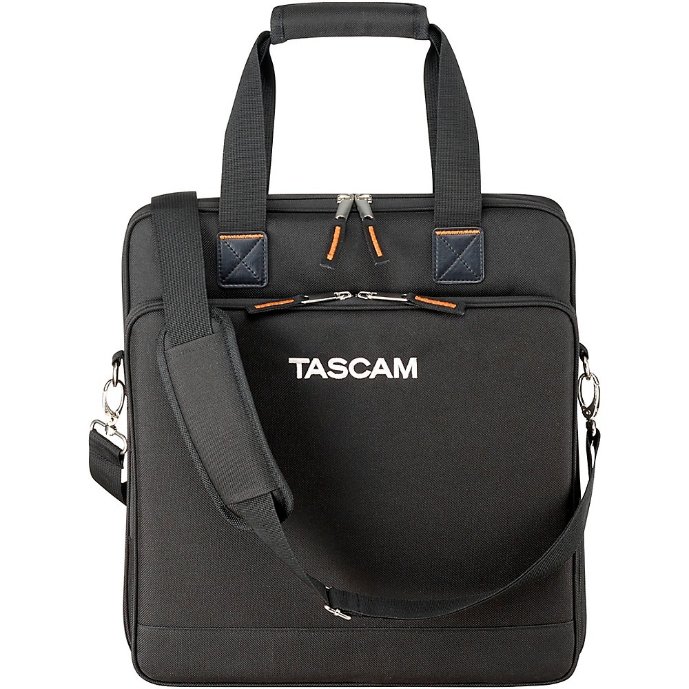 Tascam CS-MODEL 12 Carrying Case for Model 12 Mixer