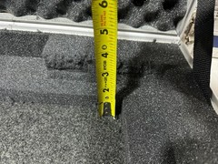 Unbranded Road Travel Flight Case #2842 (One) THS