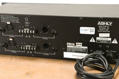 Ashly GQX-3102 2-Channel 31-Band Graphic Equalizer CG01273