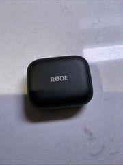 Rode – Wireless Micro – Ultra-Compact Wireless Microphone – USB-C – Black