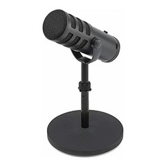Q9U XLR/USB Dynamic Broadcast Microphone XLR / USB