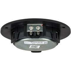 Peerless/Vifa D19TD-05-08 3/4″ Silk Dome Tweeter 8 Ohm
