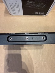 LiveMix Personal Monitoring System – CS-DUO Used | Digital Audio Labs