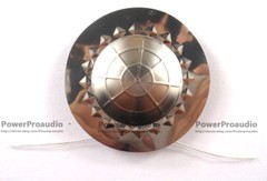 4 pcs 24.8mm Diaphragm Tweeter for JBL 2413H SF-25 SF-15 TR-125 TR-126 TR-225