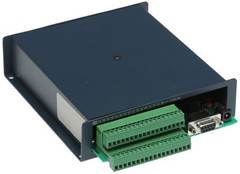 Broadcast Tools SRC 8 III Serial Remote Control Broadcast Automation Relay Box