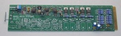 Ward Beck Systems WBS M8205B 14-265 Issue 4 1 X 8 Mono Distribution Amplifier
