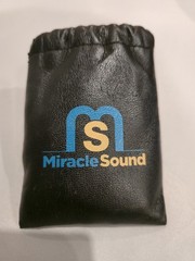 Miracle Sound PLUG IN MIC Microphone