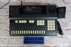 Yamaha QY300 Music Sequencer Rhythm Machine Sound Module fast ship with adapter