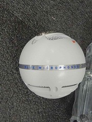 Blue 988-000070 Snowball iCE USB Microphone